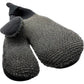 7 MM - 3-FINGERHANDSCHUHE, LANG MIT KEVLAR BY POLARIS Polaris