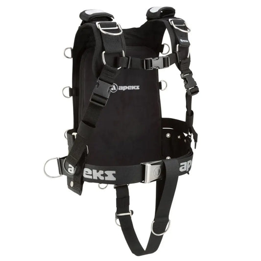 APEKS BCD WTX HARNESS APEKS