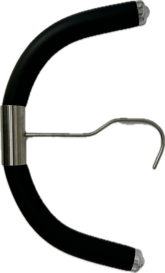 FULL SUIT KLEIDERBÜGEL AUS EDELSTAHL BY POLARIS