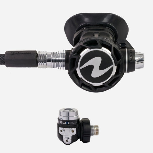 AQL Helix Compact Pro