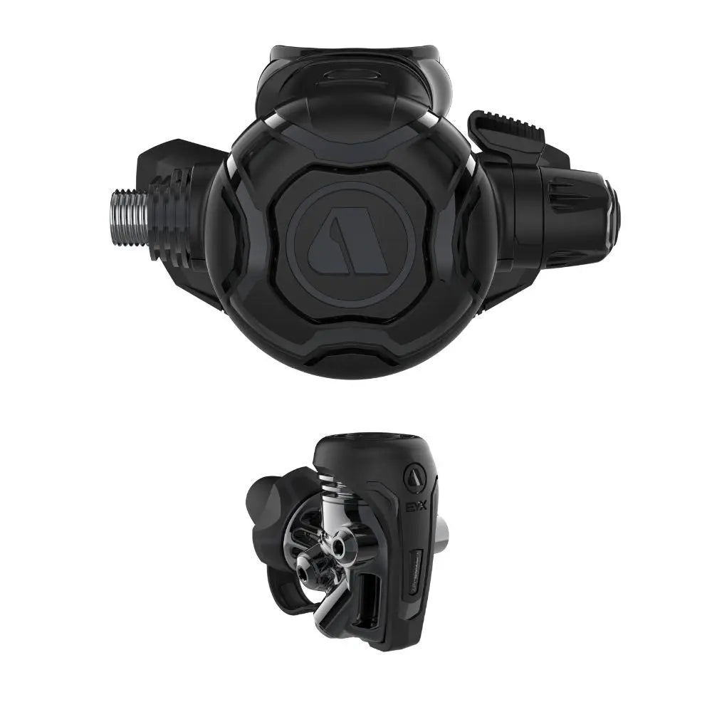 APEKS EVX TUNGSTEN REGULATOR APEKS