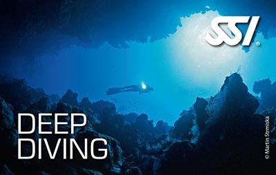 SSI - Deep Diving - WATERSPORTS24