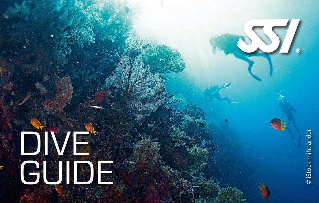 SSI Diveguide - WATERSPORTS24