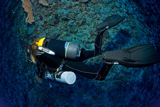 SSI Decompression Diving WATERSPORTS24