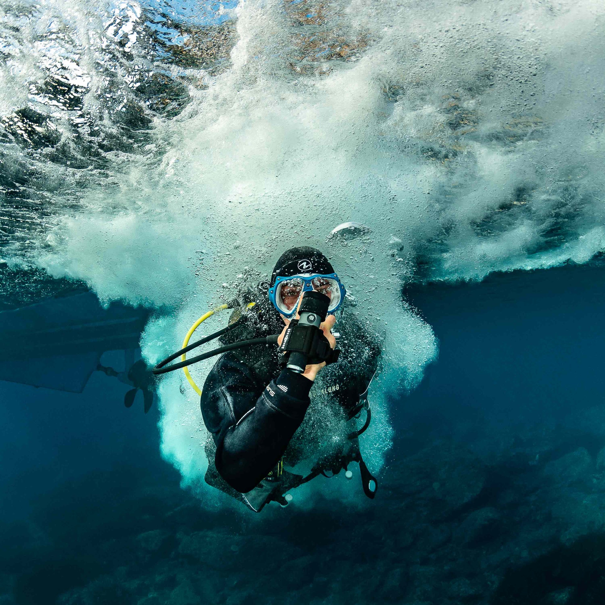 AQUA LUNG LEG3ND MBS Aqua Lung