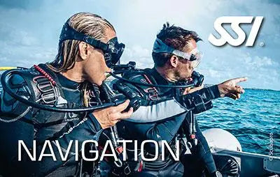 SSI - Navigation WATERSPORTS24