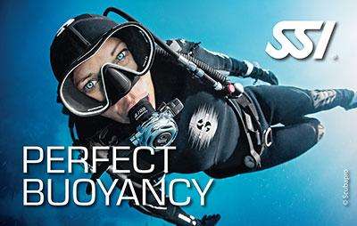 SSI - Perfect Boancy - WATERSPORTS24