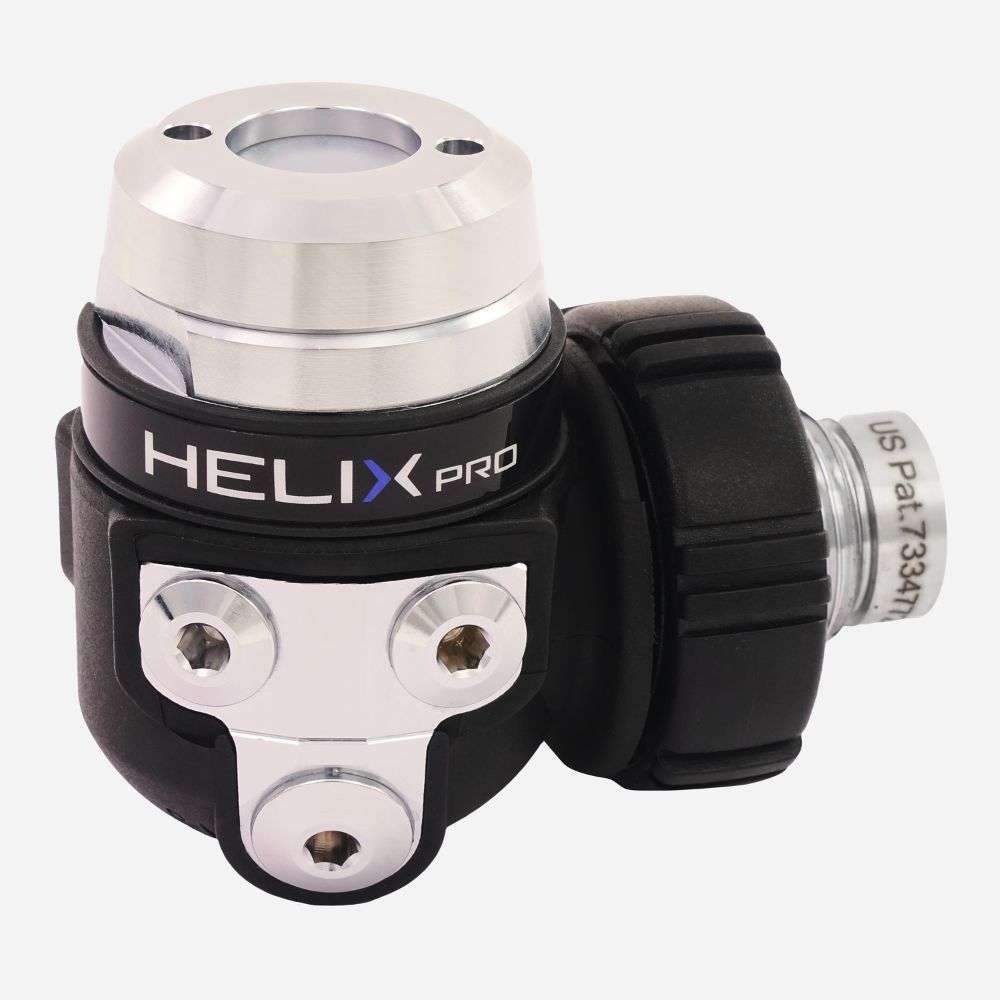 AQL Helix Compact Pro + Octo