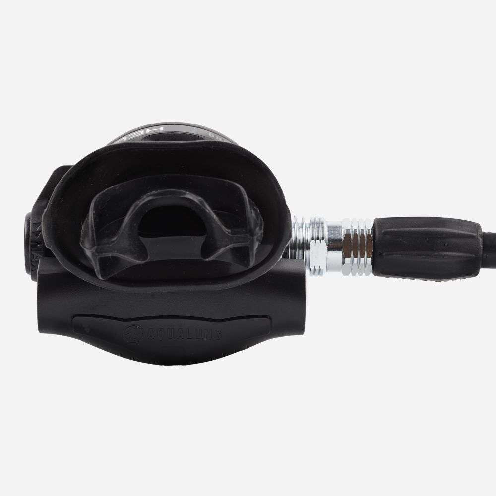 AQL Helix Pro + Octo