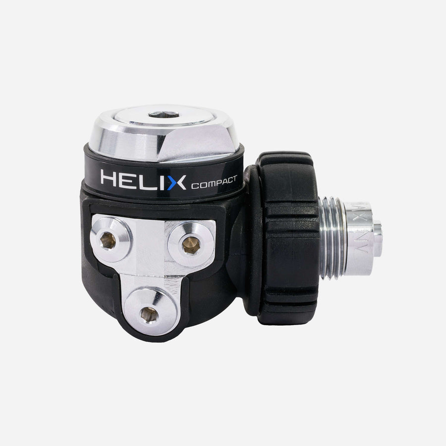 Aqualung Atemregler Helix Compact Din