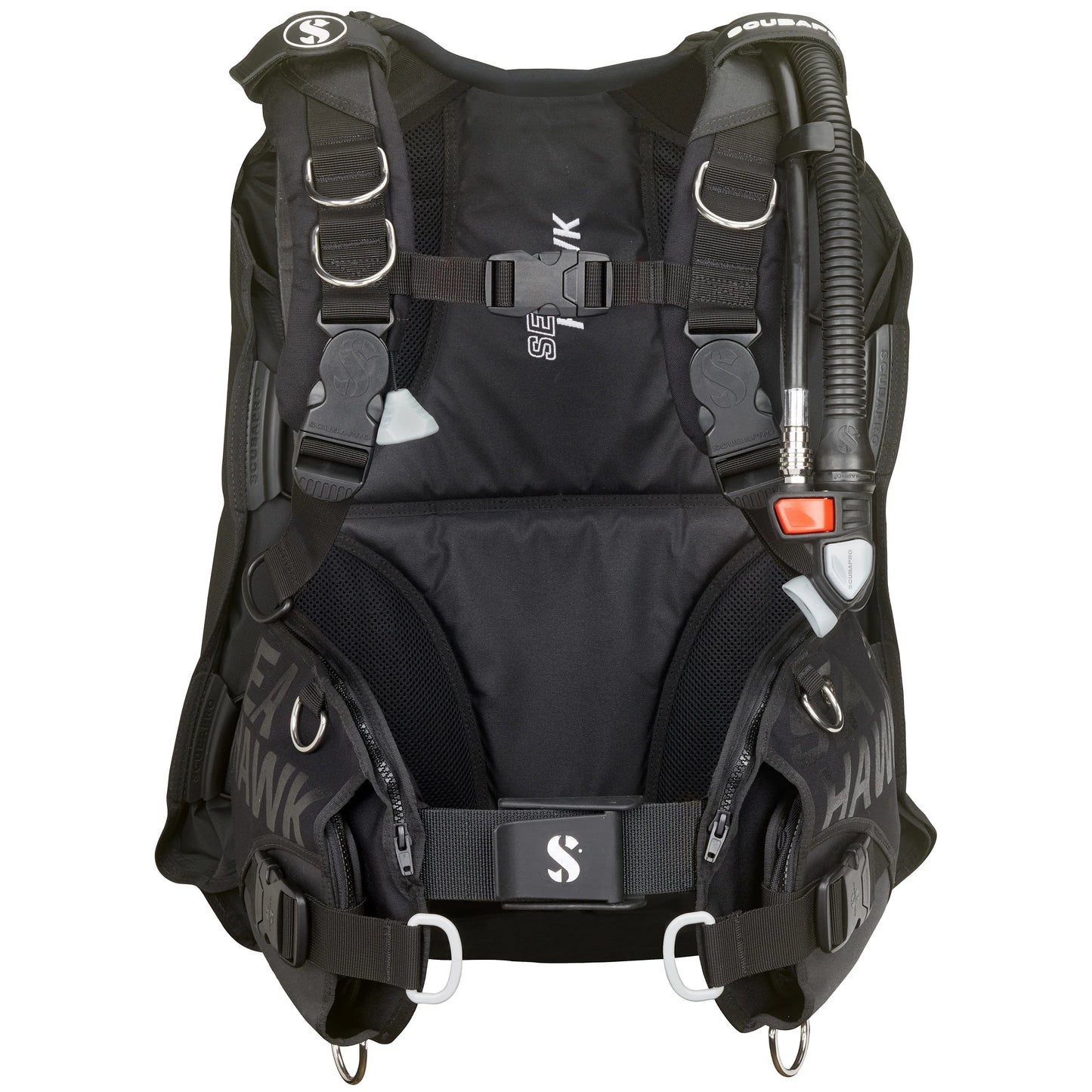Scubapro Tarierjacket Seahawk 2