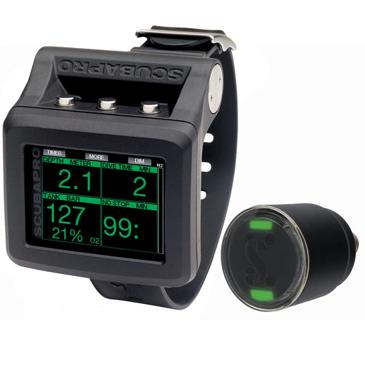 Scubapro G2 Mit Sender Smart+ Pro