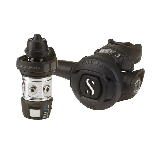 Scubapro Mk2 Evo Din300/S270