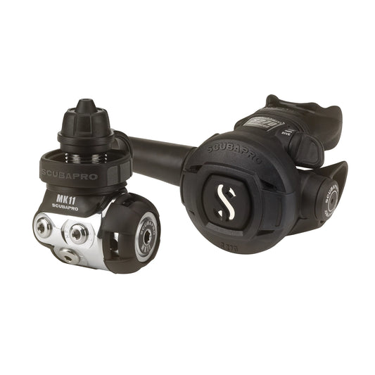 Scubapro Mk11 Din300/S270