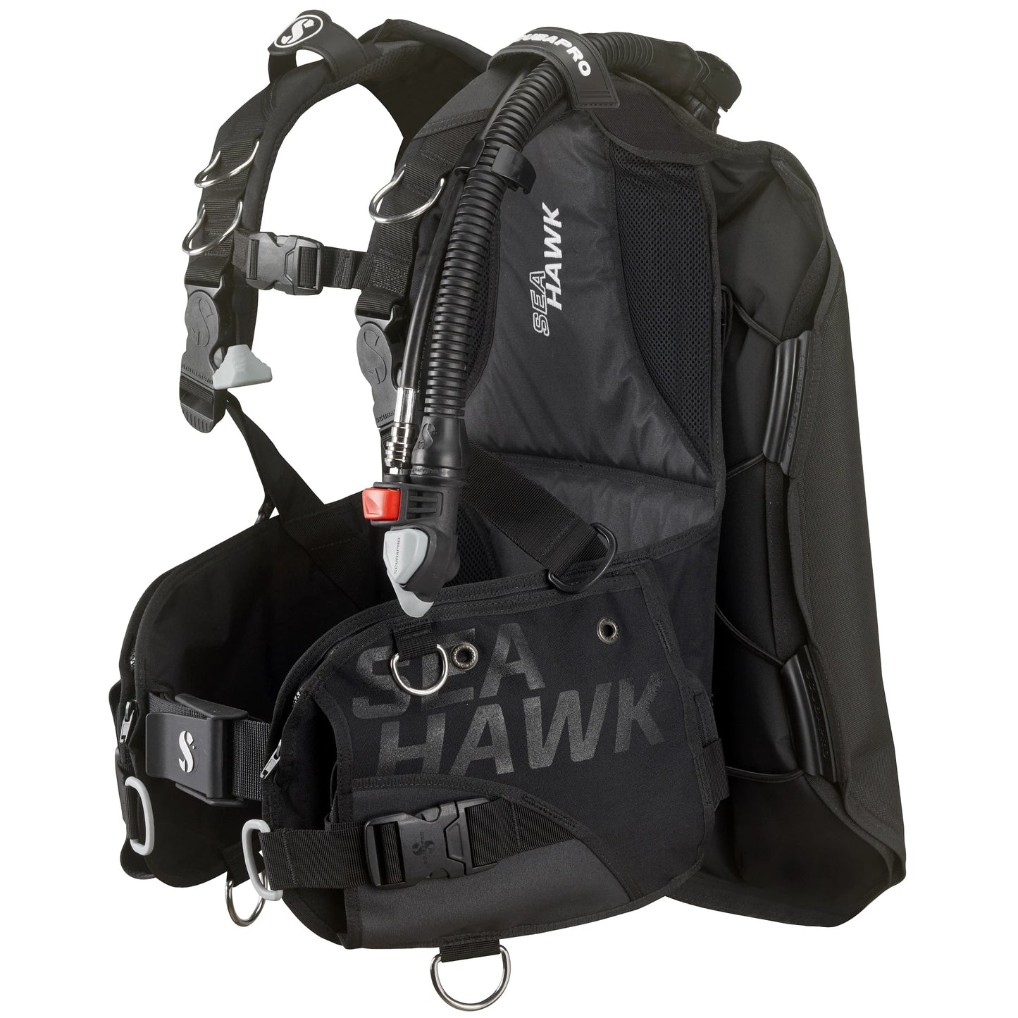 Scubapro Tarierjacket Seahawk 2