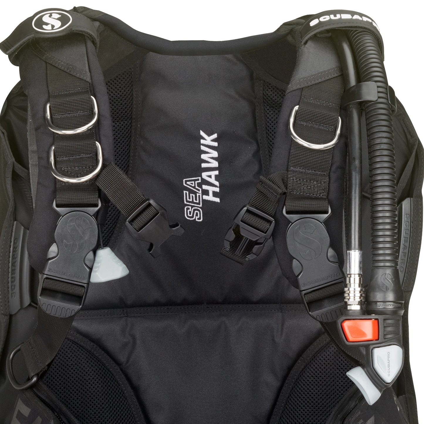 Scubapro Tarierjacket Seahawk 2