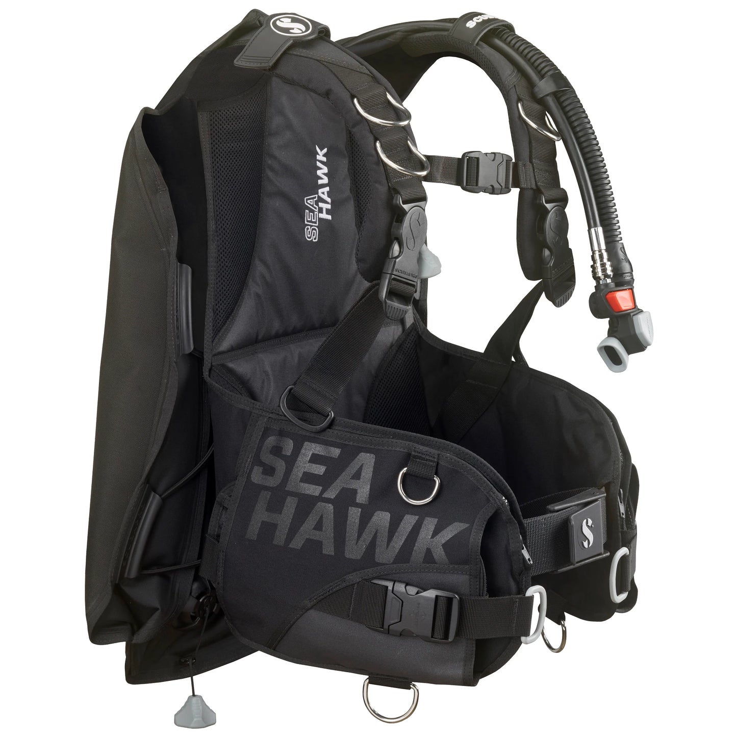 Scubapro Tarierjacket Seahawk 2