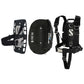 Scubapro S-Tek Pro Tek Set