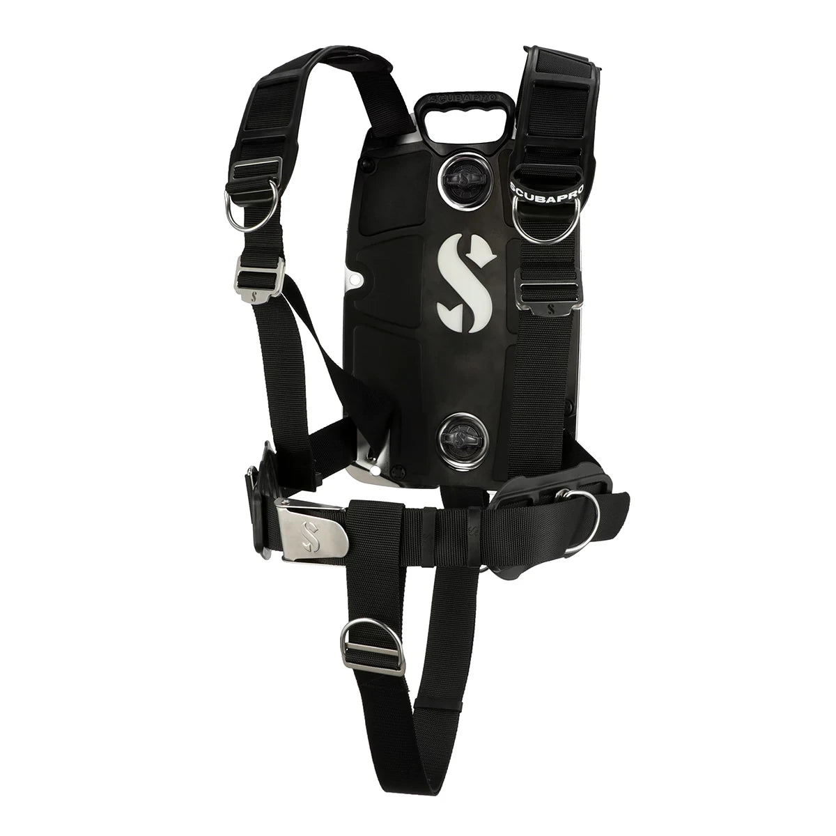Scubapro S-Tek Pro Tek Set