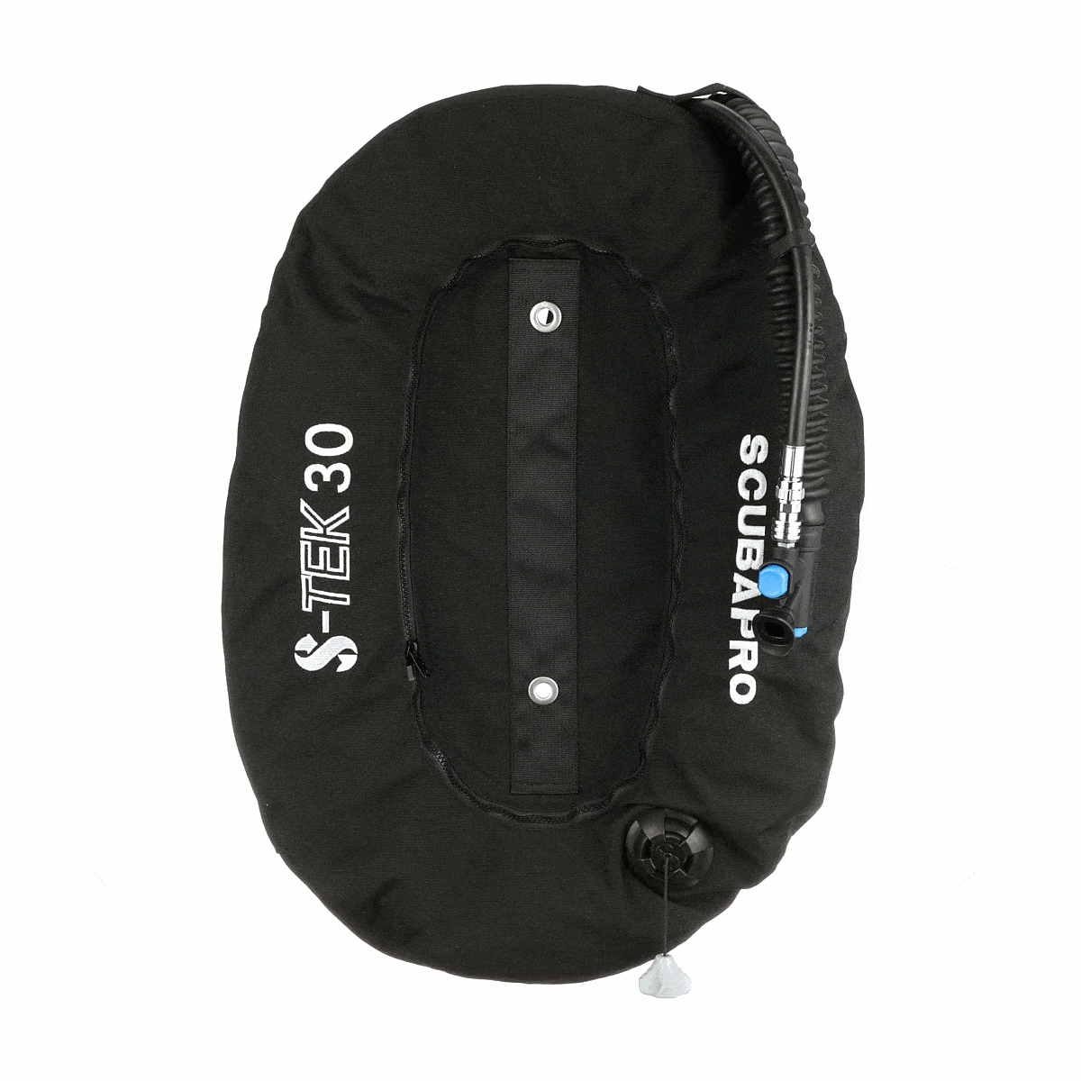 Scubapro S-Tek Pure Tek Set