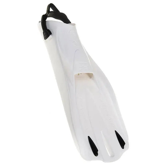 Scubapro Geräteflossen GoSport Weiss, Large WATERSPORTS24