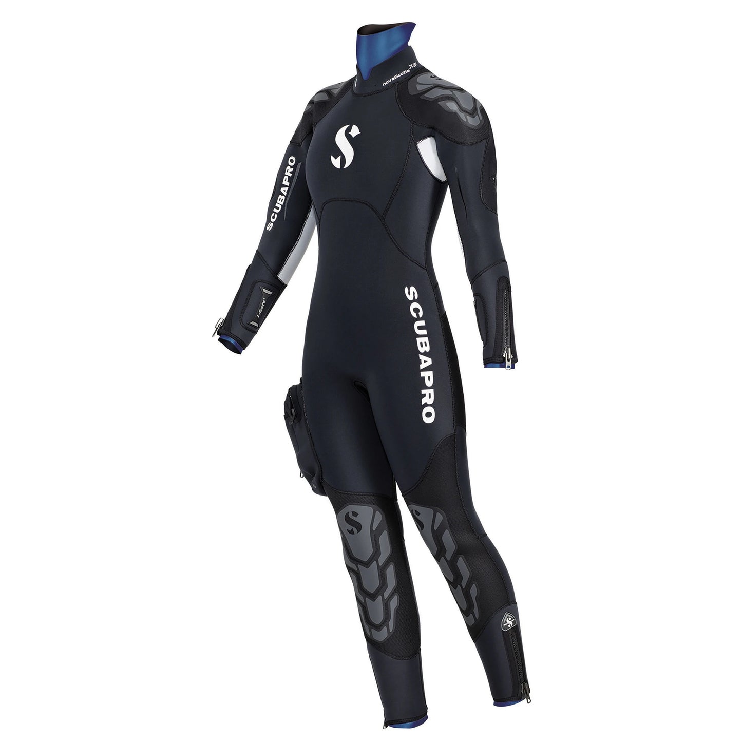 Scubapro Novascotia 7,5  Damen