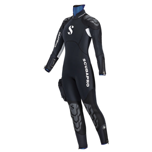 Scubapro Novascotia 7,5  Damen
