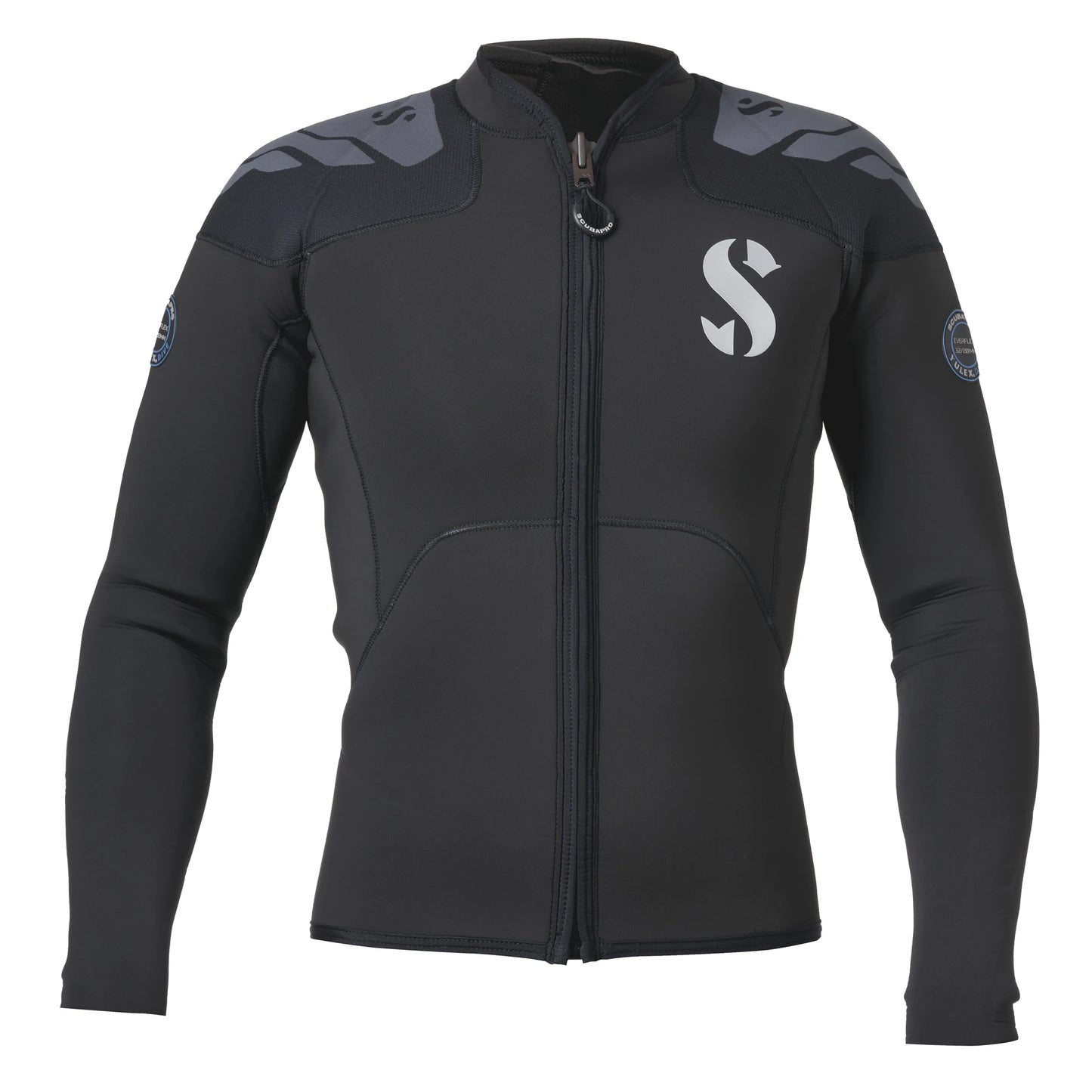 Scubapro Everflex 3.0 Langarm Herren