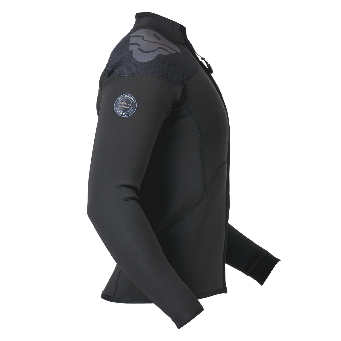 Scubapro Everflex 3.0 Langarm Herren