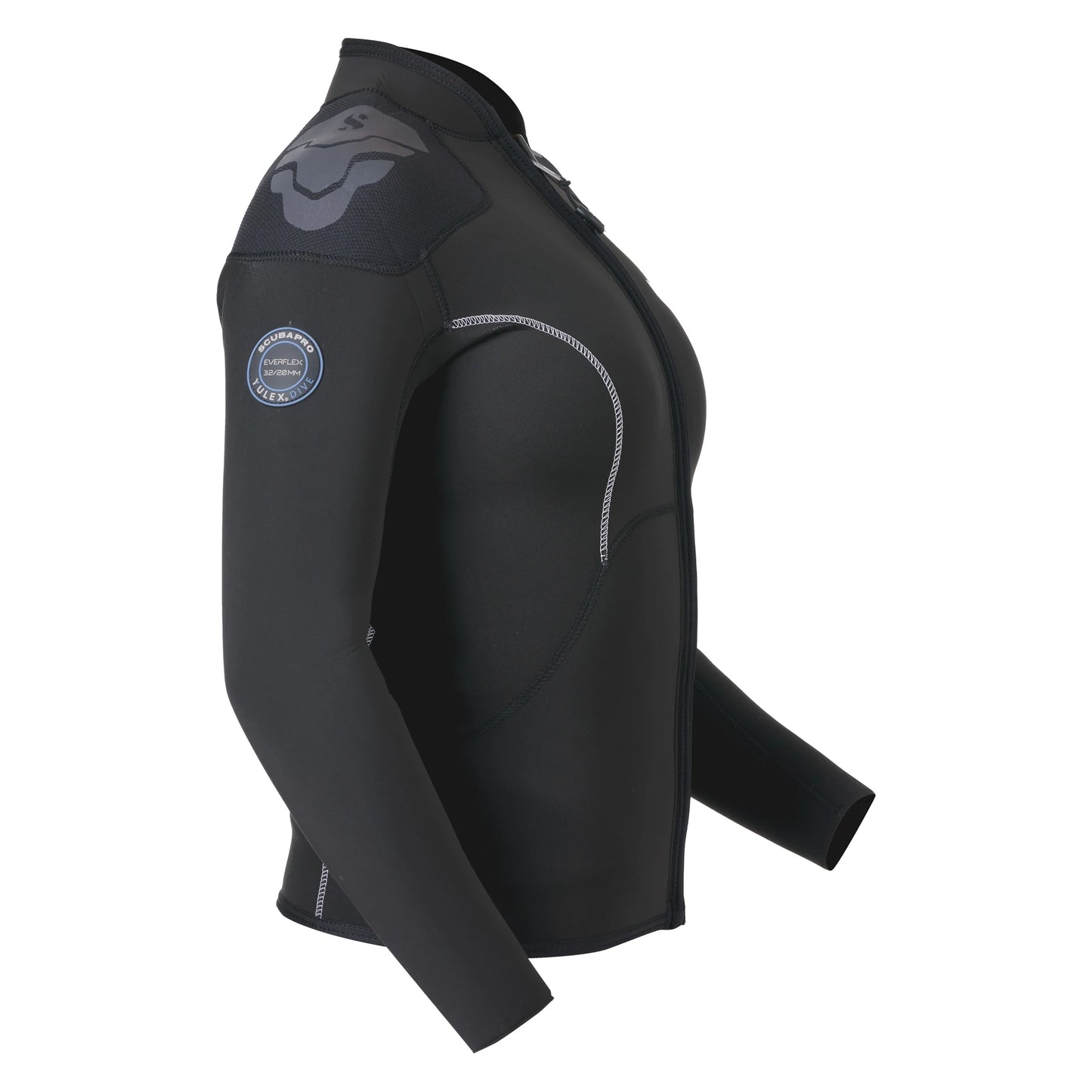 Scubapro Everflex 3.0 Langarm Damen