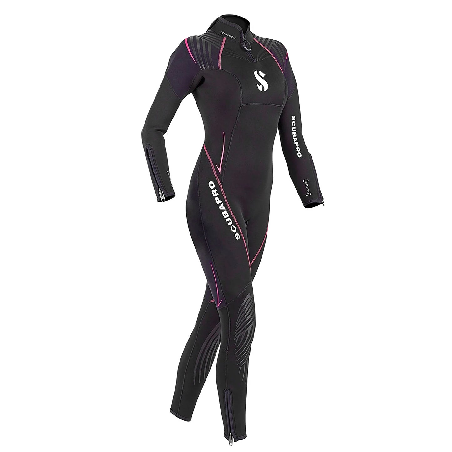 Scubapro Definition 3.0 Damen