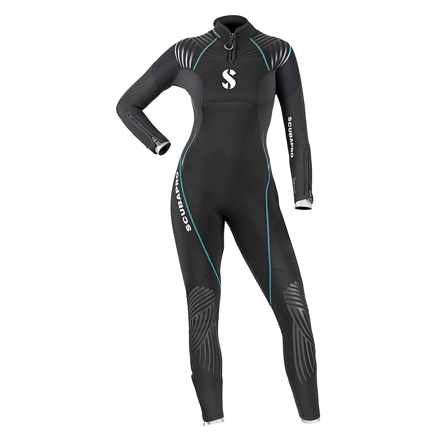 Scubapro Definition 5.0 Damen