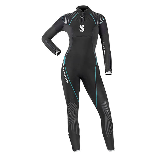 Scubapro Definition 5.0 Damen