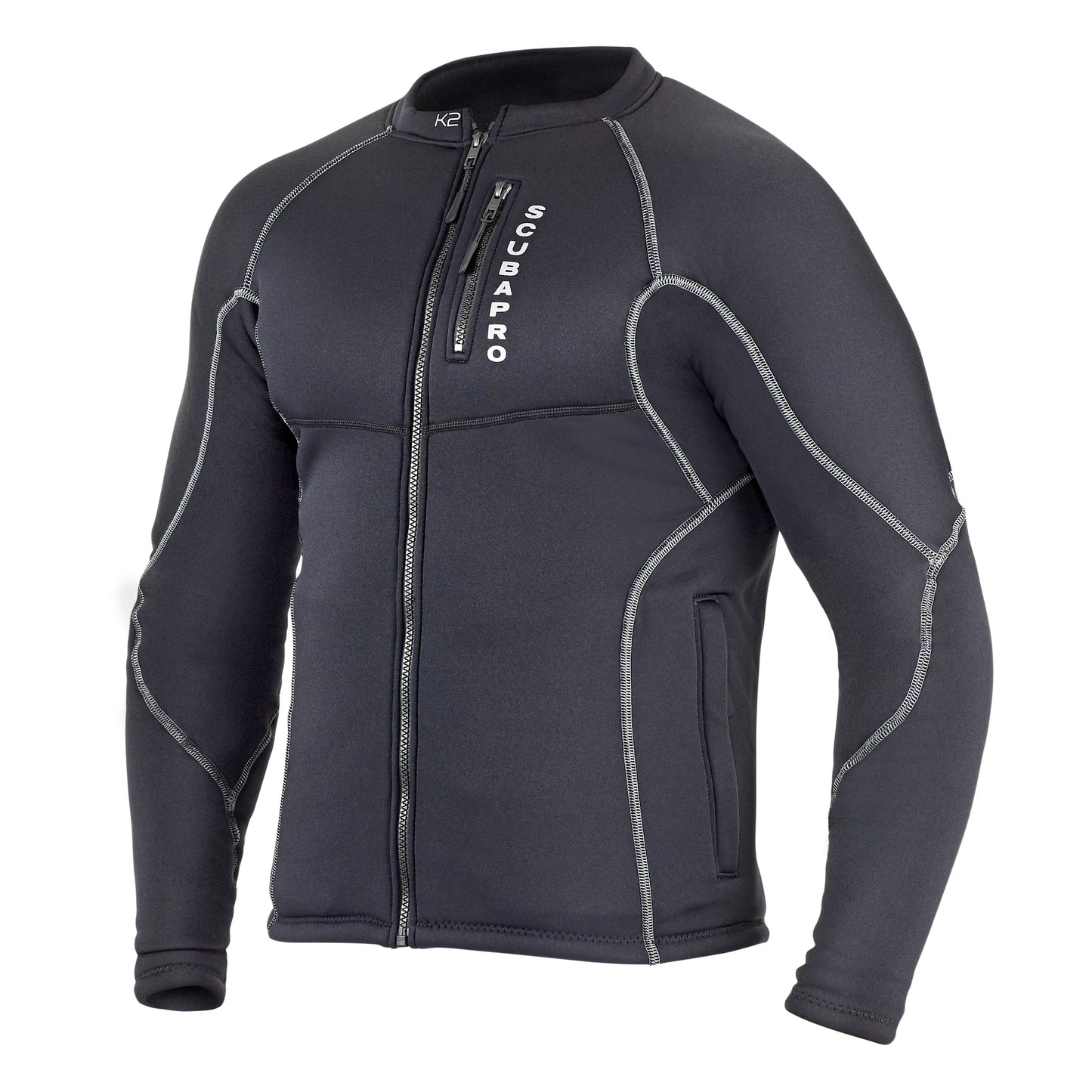 Scubapro K2 Medium Top Herren