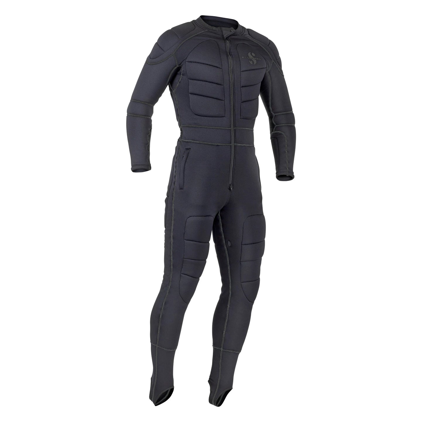 Scubapro K2 Extreme Overall Herren