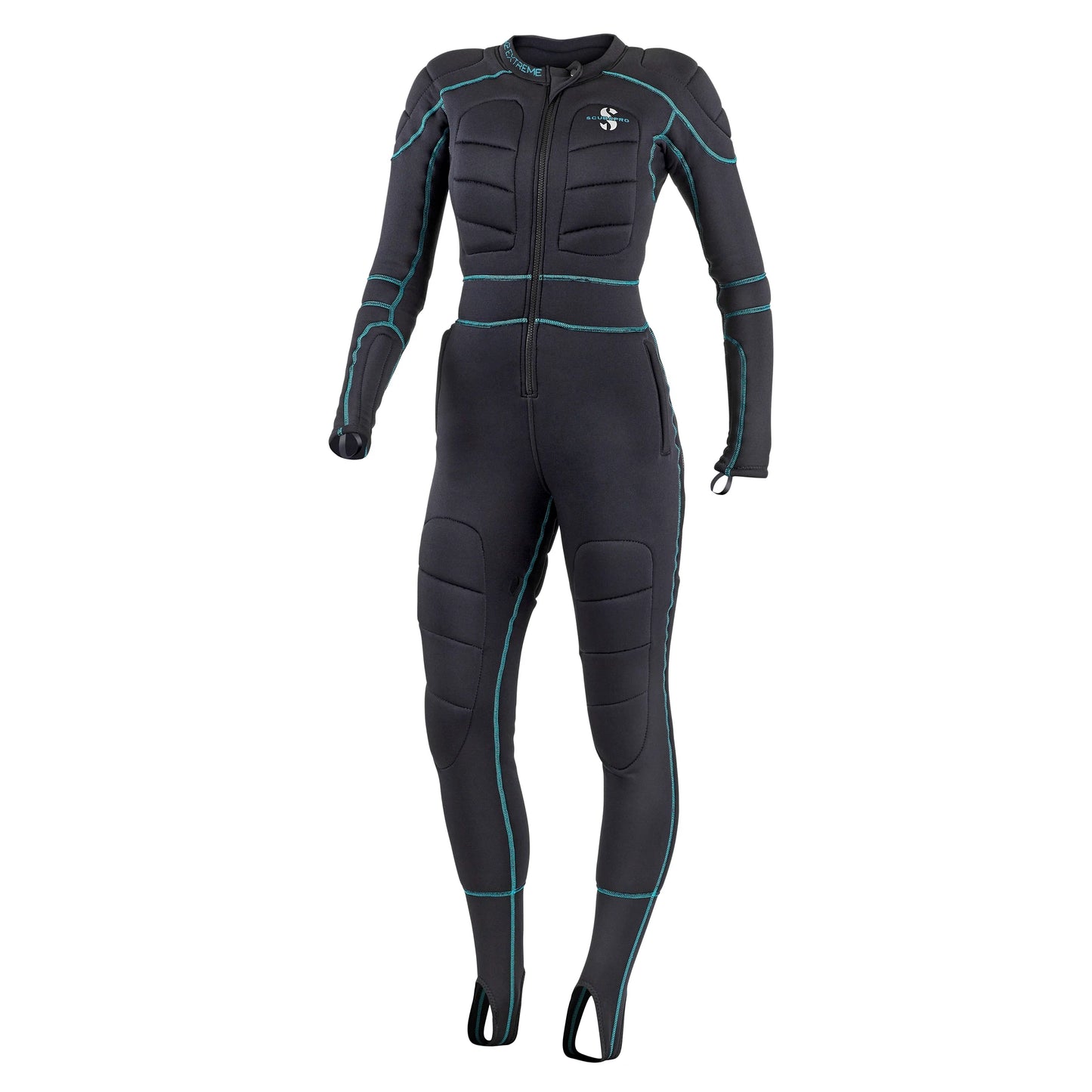 Scubapro K2 Extreme Overall Damen