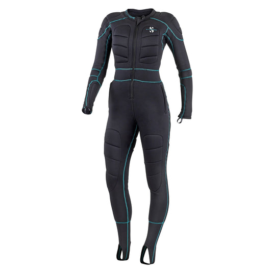 Scubapro K2 Extreme Overall Damen