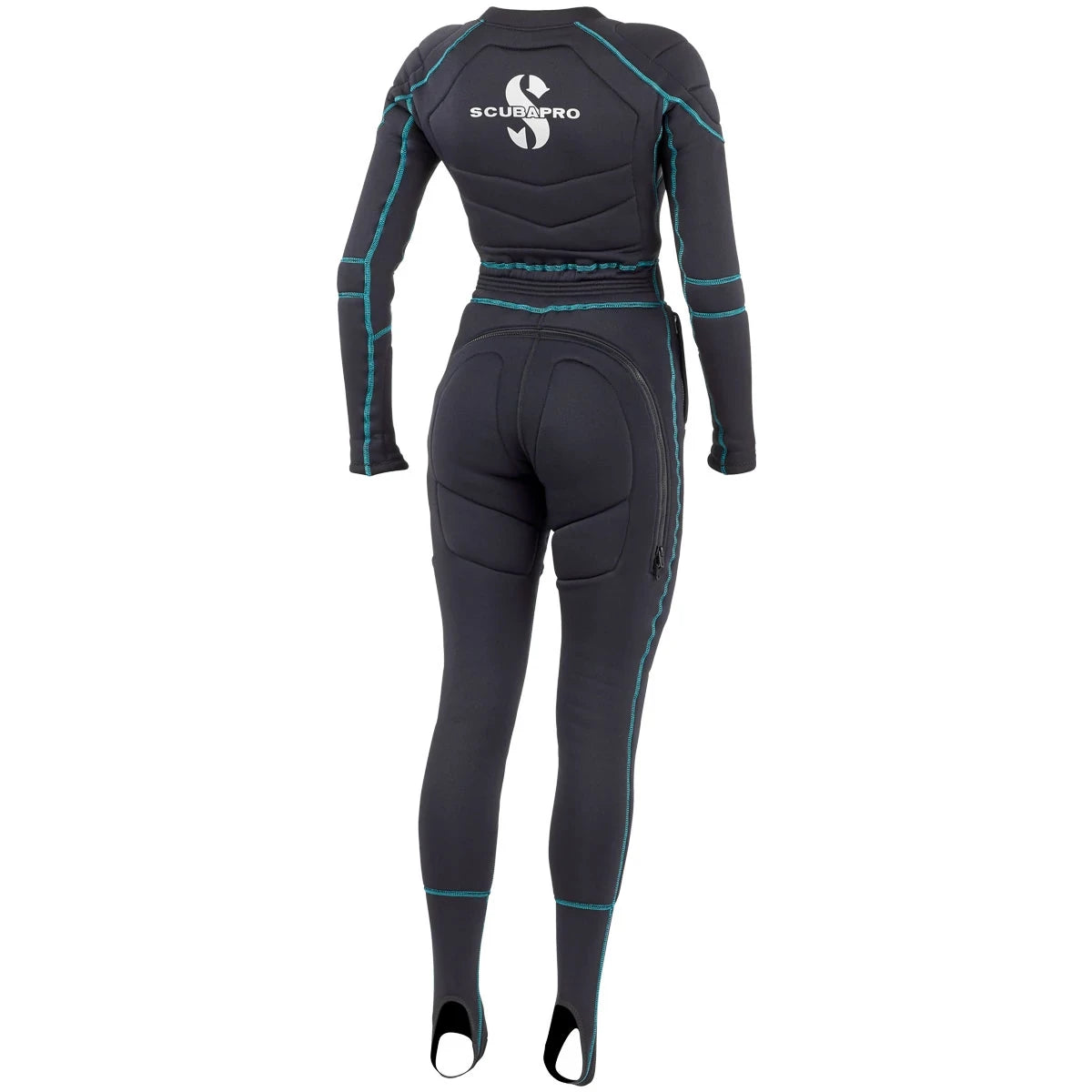 Scubapro K2 Extreme Overall Damen
