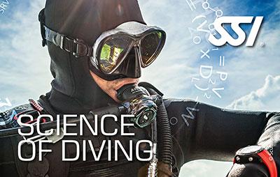 SSI - Science of Diving WATERSPORTS24