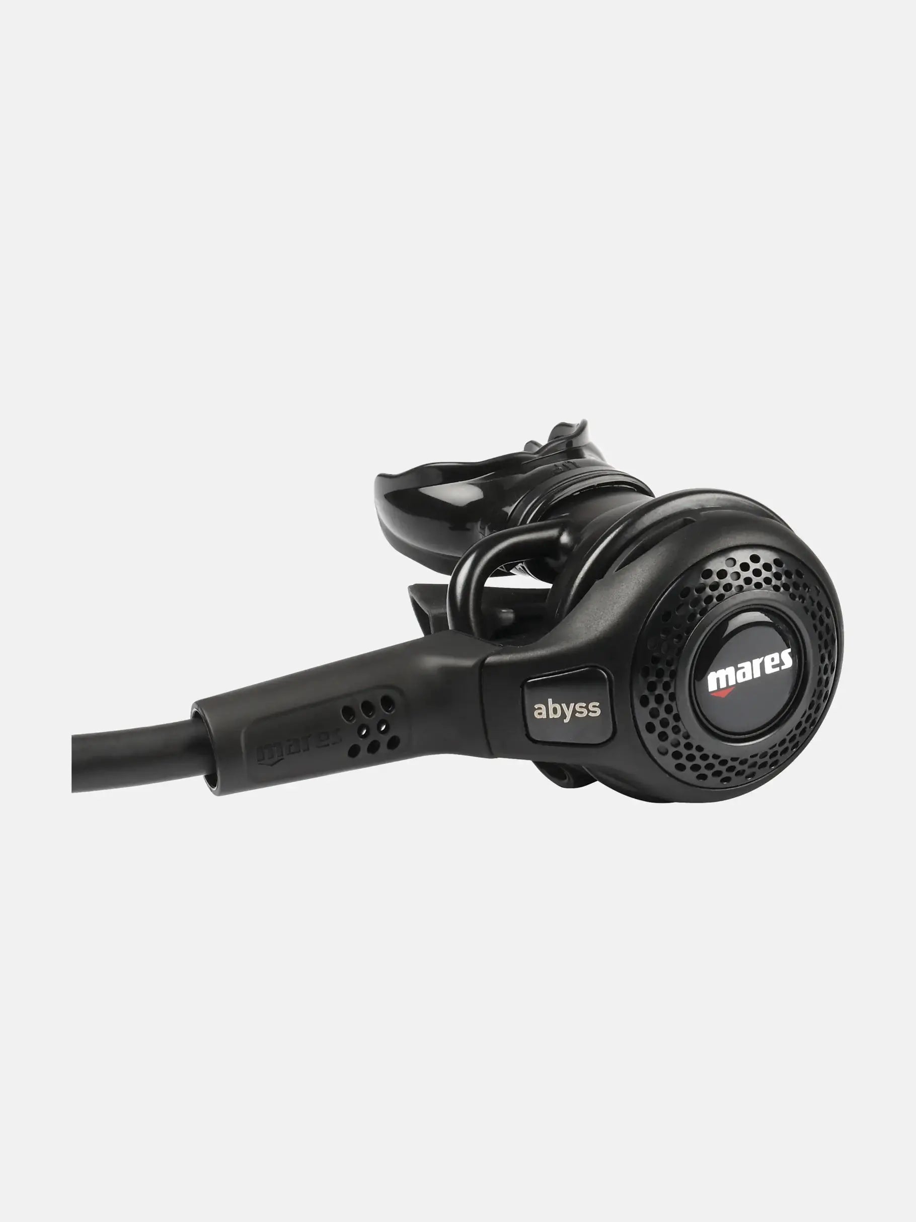MARES ABYSS 22 NAVY II ATEMREGLER Mares