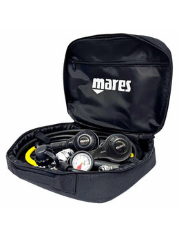 MARES ABYSS 22 - NAVY SET Mares