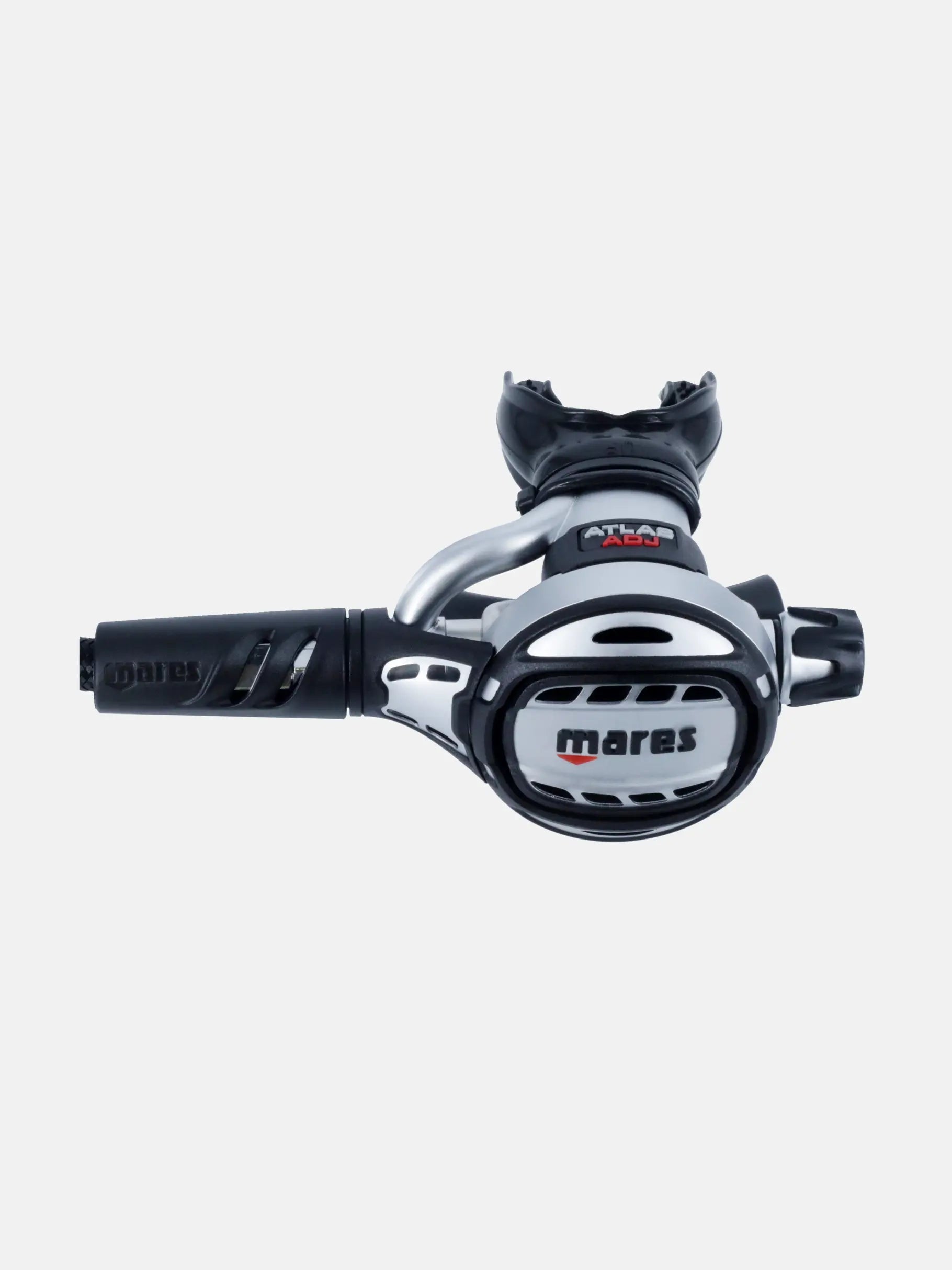 MARES ATLAS ADJ 62X TBP ATEMREGLER Mares