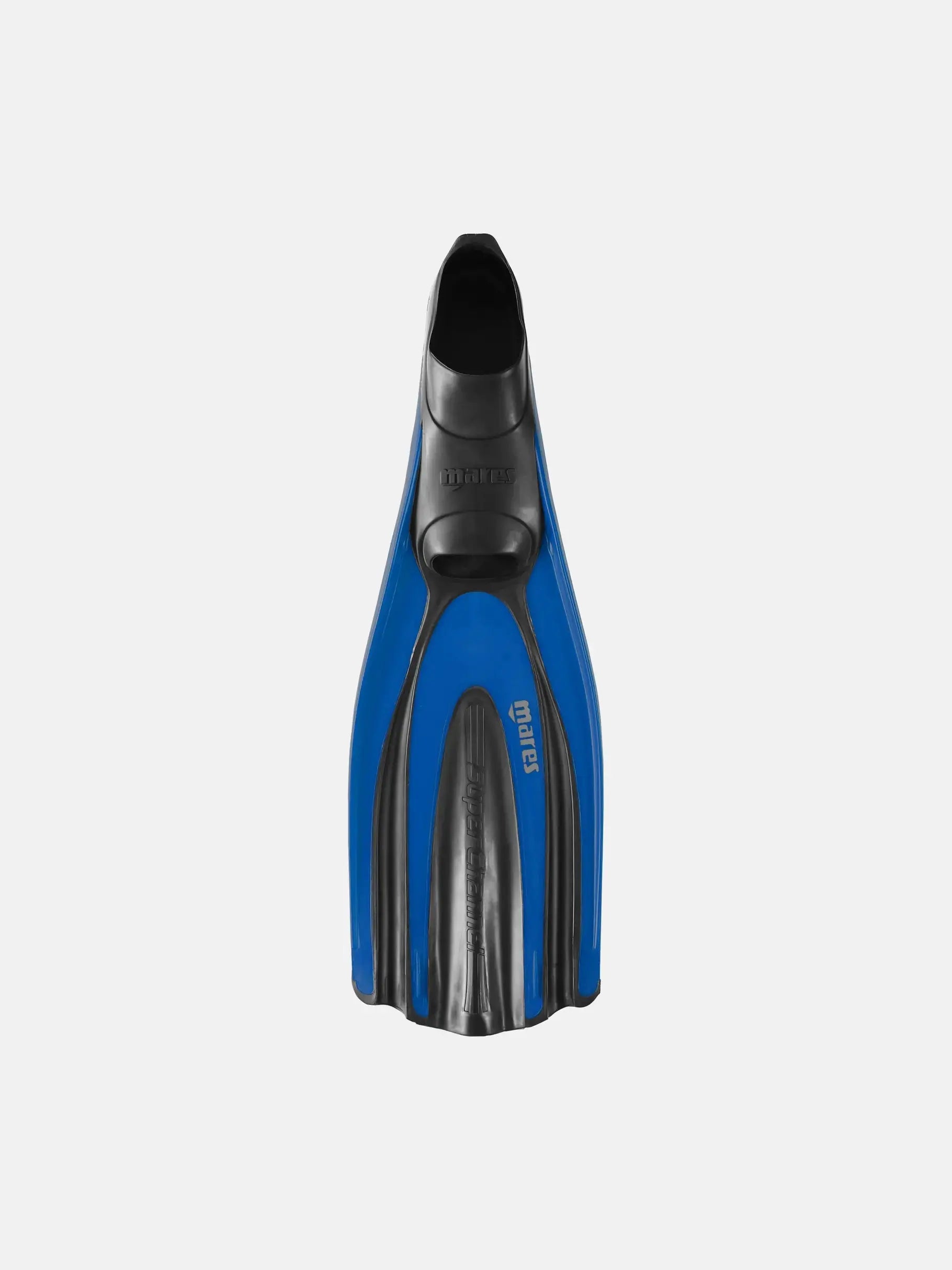 MARES SUPERCHANNEL FF FLOSSE Mares