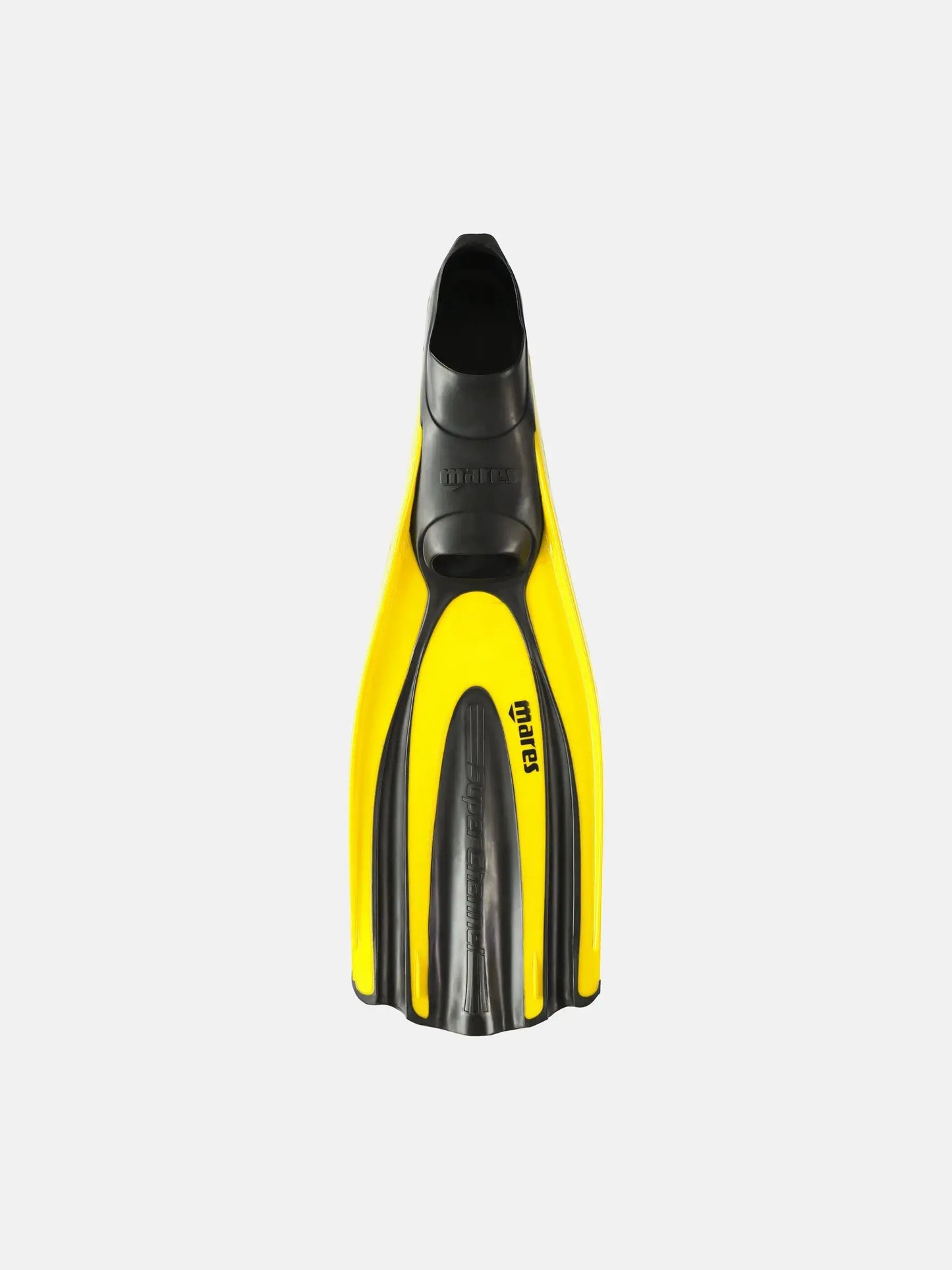 MARES SUPERCHANNEL FF FLOSSE Mares