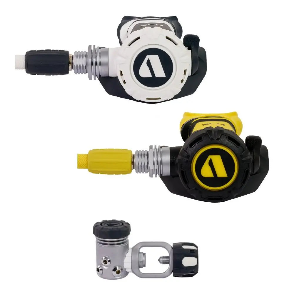 APEKS Xl4+ Stage3 APEKS