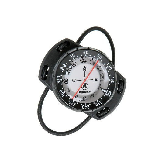 APEKS Bungee Mount Compass