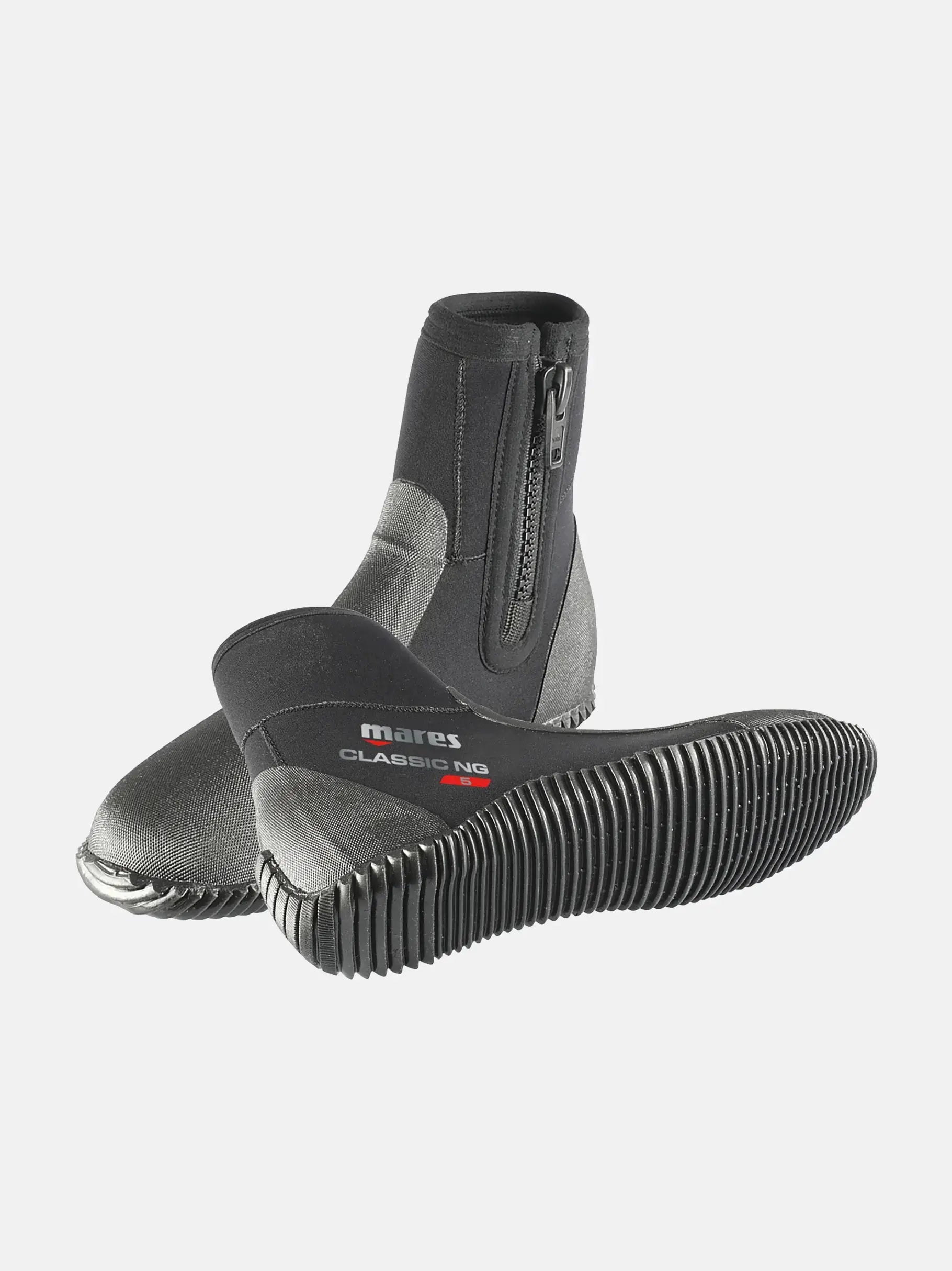 MARES CLASSIC NG 5 FÜSSLINGE Mares