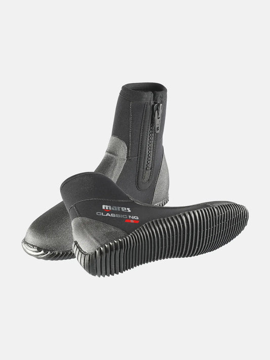 MARES CLASSIC NG 5 FÜSSLINGE Mares