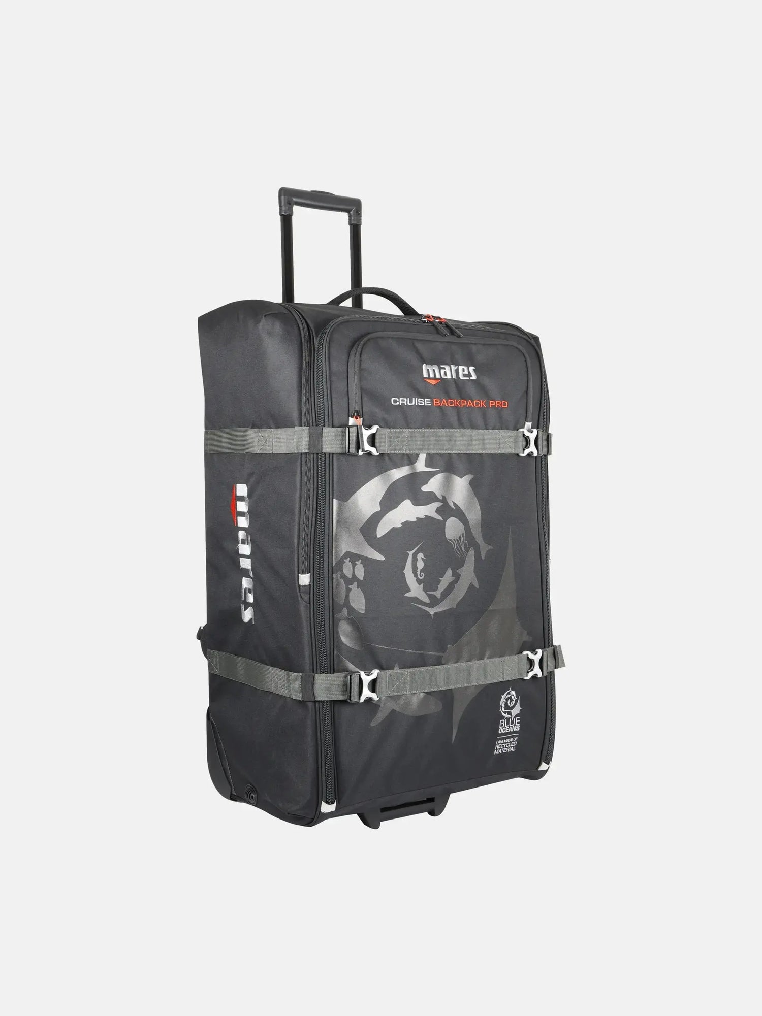 MARES CRUISE BACKPACK PRO Mares
