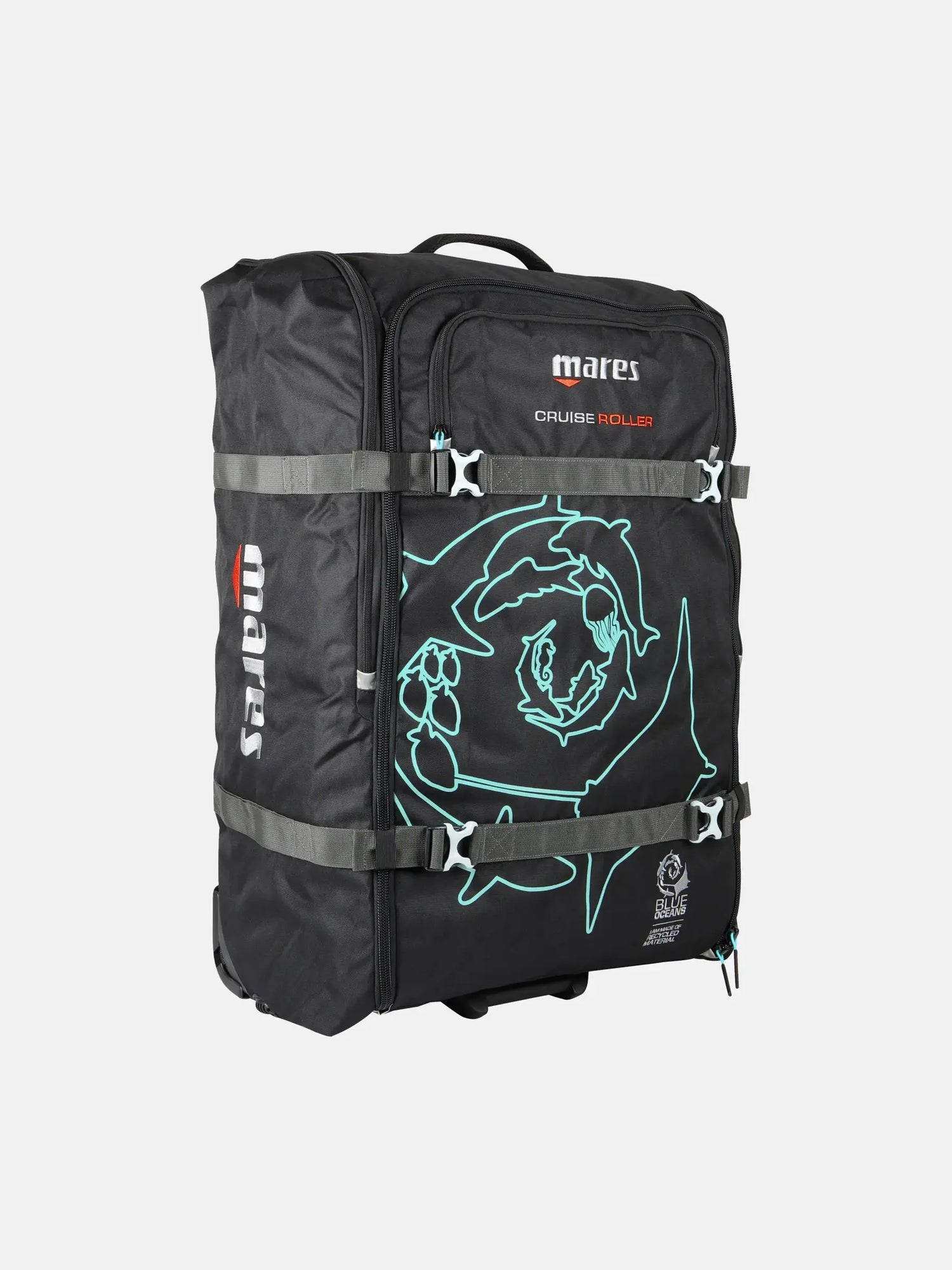 MARES CRUISE BACKPACK ROLLER Mares